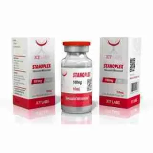 Stanoplex XT Labs 100MG 10ml Try The Best Cutting Steroid USA
